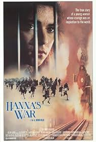 Watch Free Hannas War (1988)