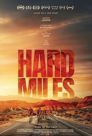 Watch Full Movie :Hard Miles (2023)