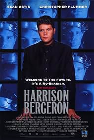 Watch Free Harrison Bergeron (1995)