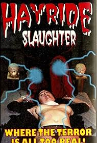 Watch Free Hayride Slaughter (2001)