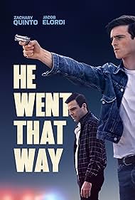 Watch Free He Went That Way (2023)