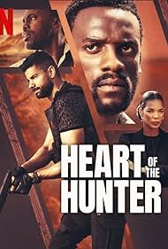 Watch Full Movie :Heart of the Hunter (2024)