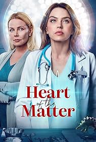 Watch Full Movie :Heart of the Matter (2022)
