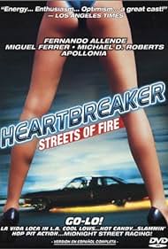 Watch Free Heartbreaker (1983)