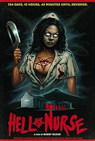 Watch Full Movie :Hell Nurse (2022)