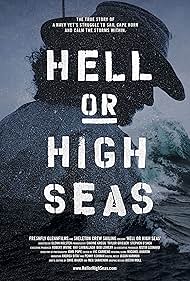 Watch Full Movie :Hell or High Seas (2021)