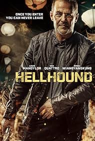 Watch Free Hellhound (2024)