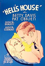 Watch Free Hells House (1932)