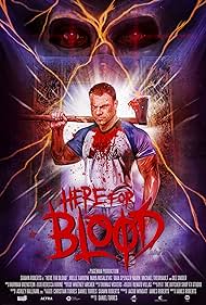 Watch Free Here for Blood (2022)