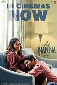 Watch Full Movie :Hi Nanna (2023)