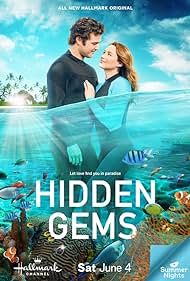 Watch Full Movie :Hidden Gems (2022)