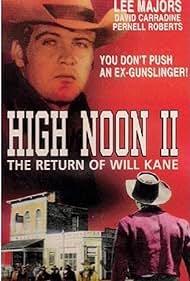 Watch Free High Noon, Part II The Return of Will Kane (1980)