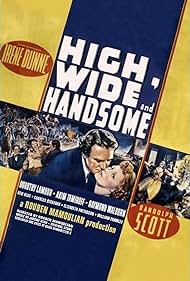 Watch Free High, Wide and Handsome (1937)