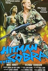 Watch Full Movie :Hitman the Cobra (1987)