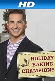 Watch Free Holiday Baking Championship (2014–)