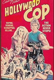 Watch Free Hollywood Cop (1987)