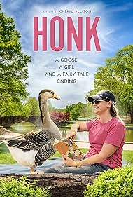 Watch Full Movie :Honk (2022)