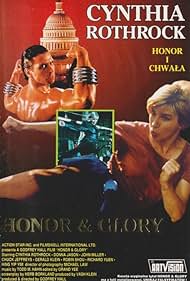Watch Full Movie :Honor and Glory (1992)