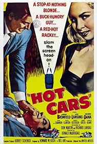 Watch Free Hot Cars (1956)