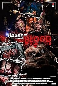 Watch Free House of Blood (2013)