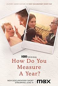 Watch Free How Do You Measure a Year (2021)