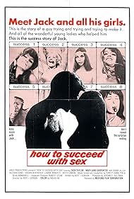 Watch Full Movie :How to Succeed with Sex (1970)