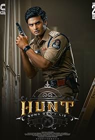 Watch Full Movie :Hunt (2023)