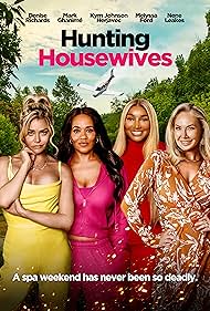 Watch Free Hunting Housewives (2024)