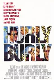 Watch Free Hurlyburly (1998)
