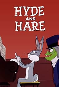 Watch Free Hyde and Hare (1955)