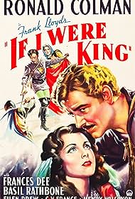 Watch Free If I Were King (1938)