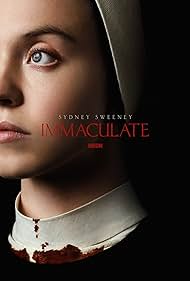 Watch Full Movie :Immaculate (2024)