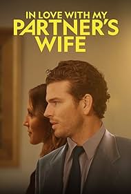 Watch Full Movie :In Love with My Partners Wife (2022)