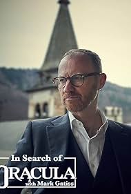 Watch Free In Search of Dracula with Mark Gatiss (2020)