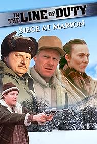 Watch Free In the Line of Duty Siege at Marion (1992)