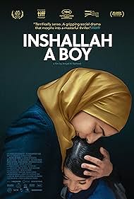 Watch Full Movie :Inshallah a Boy (2023)