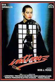 Watch Full Movie :Intimacy (1988)