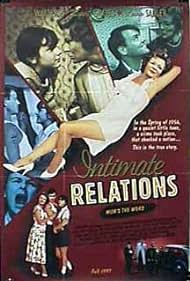 Watch Free Intimate Relations (1996)