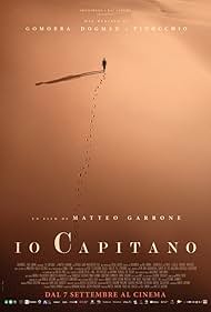 Watch Free Io Capitano (2023)