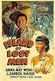 Watch Free Island of Lost Men (1939)