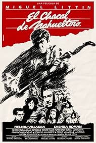 Watch Full Movie :Jackal of Nahueltoro (1969)