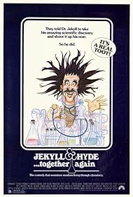 Watch Free Jekyll and Hyde Together Again (1982)