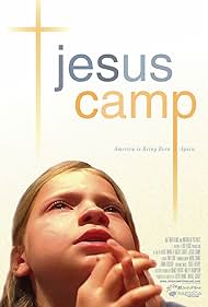 Watch Free Jesus Camp (2006)