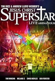 Watch Free Jesus Christ Superstar Live Arena Tour (2012)