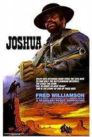 Watch Free Joshua (1976)