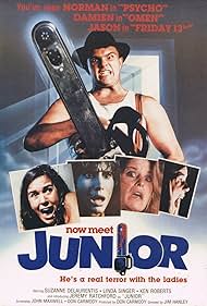 Watch Free Junior (1985)