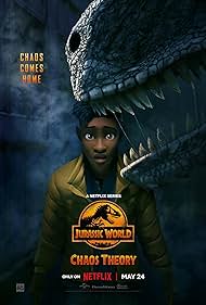Watch Full :Jurassic World Chaos Theory (2024-)