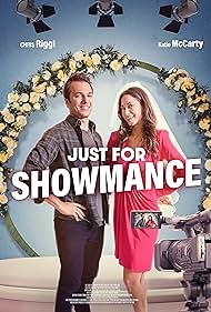 Watch Full Movie :Just for Showmance (2023)