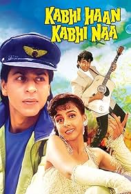 Watch Full Movie :Kabhi Haan Kabhi Naa (1994)