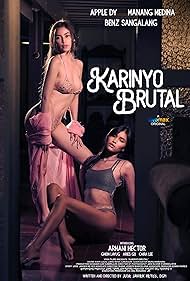 Watch Free Karinyo Brutal (2024)